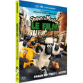 Shaun Le Mouton, Le Film - Combo