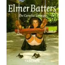 Elmer Batters - The Caruska Sittings