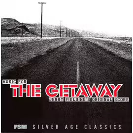 The Getaway
