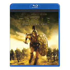 Troie - Director's Cut -