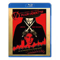 V Pour Vendetta -