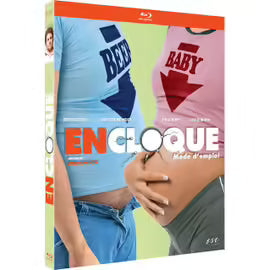 En Cloque, Mode D'emploi -
