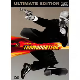 Le Transporteur - Ultimate Edition