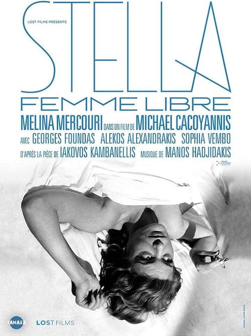 Stella, Femme Libre