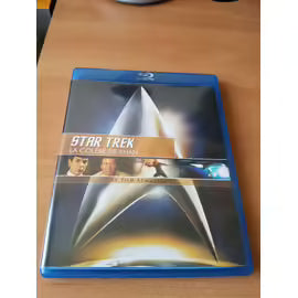 Star Trek Ii : La Colère De Khan - Version Remasterisée -