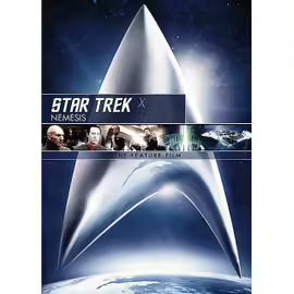 Star Trek : Nemesis - Version Remasterisée
