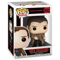 Blade Runner - Figurine Pop! Rick Deckard 9 Cm