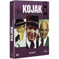 Kojak - Saison 1