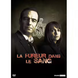 La Fureur Dans Le Sang - Saison 5