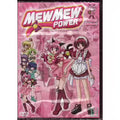 Mew Mew Power - Saison 2, Vol.1. (Ép. 27 À 29)