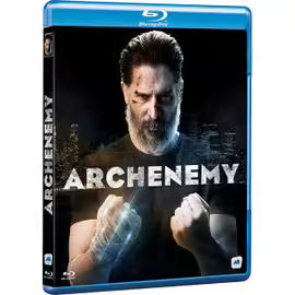 Archenemy -