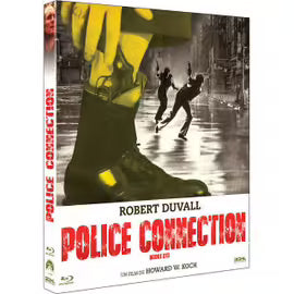 Police Connection -