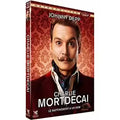 Charlie Mordecai