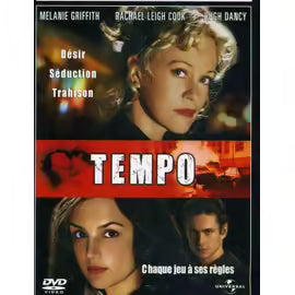 Tempo - Edition Locative