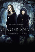 Ginger Snaps