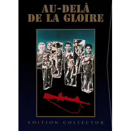 Au-Delà De La Gloire -
