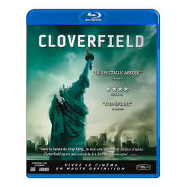 Cloverfield -
