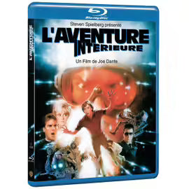 L'aventure Intérieure -