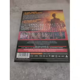 Terreur Extraterrestre - Édition Digibook Collector -