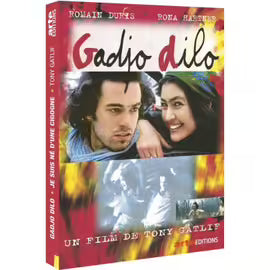 Gadjo Dilo