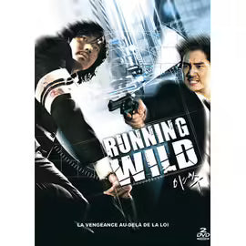 Running Wild