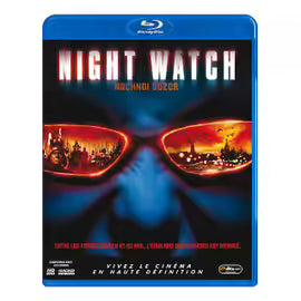 Night Watch -