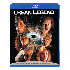 Urban Legend -