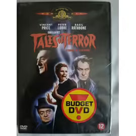 L'empire De La Terreur Avec Vincent Price