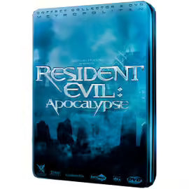 Resident Evil : Apocalypse -  Limitée