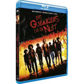 Les Guerriers De La Nuit - Ultimate Director's Cut -