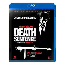 Death Sentence -