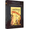 Freaks, La Monstrueuse Parade -