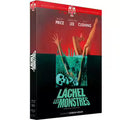 Lâchez Les Monstres -
