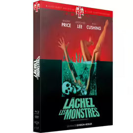 Lâchez Les Monstres -