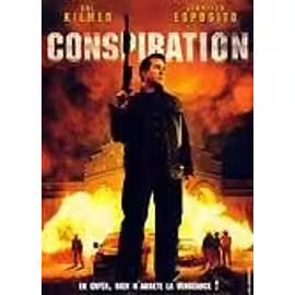 Conspiration - Edition Locative