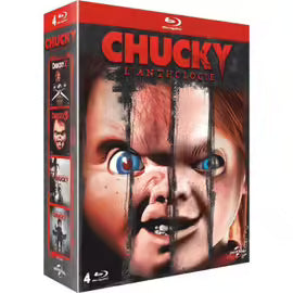 Chucky - L'anthologie -