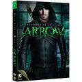 Arrow L'integrale De La Saison 1