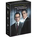 Person Of Interest - Saisons 1 À 3