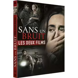 Sans Un Bruit - Les Deux Films