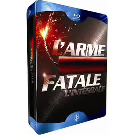 L'arme Fatale - L'intégrale -