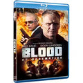 Blood Of Redemption -