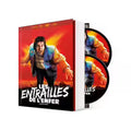 Les Entrailles De L'enfer - Digibook -