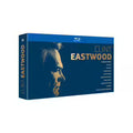 Clint Eastwood - Coffret 10 Films - Édition Limitée -