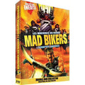 Mad Bikers : Les Machines Du Diable