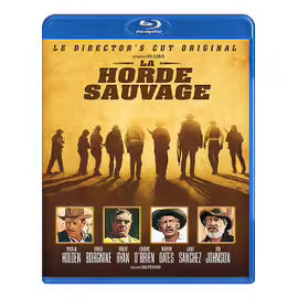 La Horde Sauvage - Director's Cut -