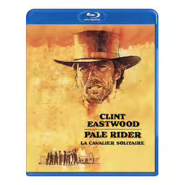 Pale Rider -
