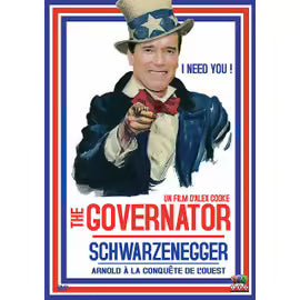 The Governator