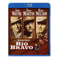Rio Bravo -