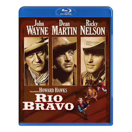Rio Bravo -