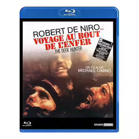 Voyage Au Bout De L'enfer -